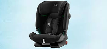 Baby Seat Service New Barnet