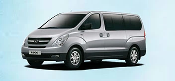 Minibus Service New Barnet